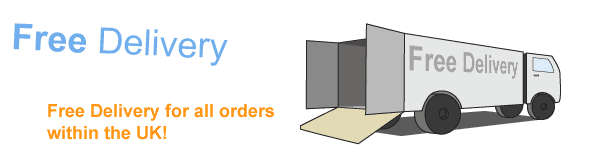 Free Delivery!